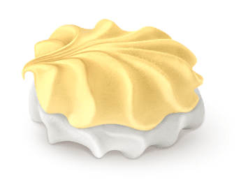 Зефир «Тропический»