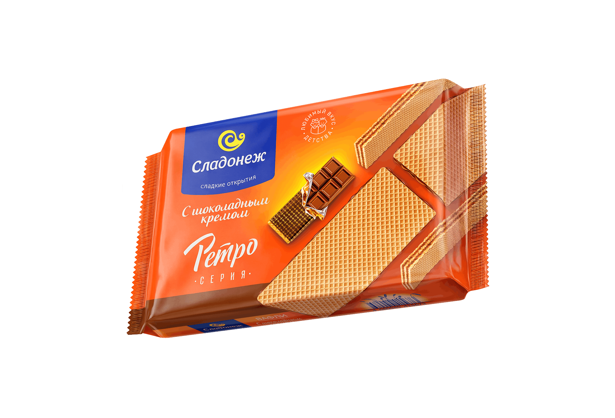 Сладонеж