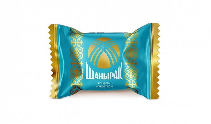 Конфеты «Шанырак»